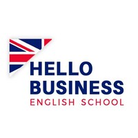 Hello Business English logo - Similar company to Sumando Contigo