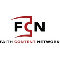 Faith Content Network logo - Similar company to Listenbig