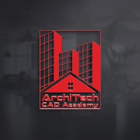 ArchiTect CAD Academy logo - Similar company to Aims Campus