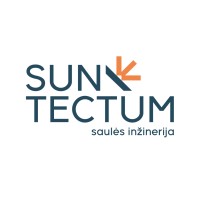 Suntectum logo - Similar company to 88 Tech