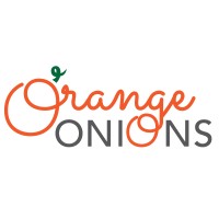 OrangeOnions logo - Similar company to Recess Games