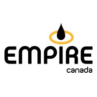 Empire Canada logo - Similar company to Globe Union Services