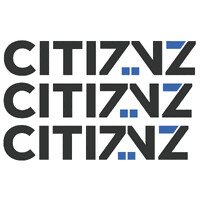 Citiznz logo - Similar company to Redemptive Studios