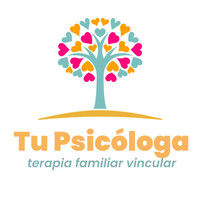 Tu Psicóloga logo - Similar company to Capred