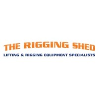 The Rigging Shed logo - Similar company to Proproperty Group