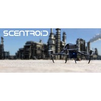 Scentroid-Israel logo - Similar company to Ides Canada Inc. (Scentroid)