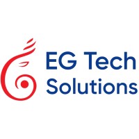 EG Tech Solutions logo - Similar company to Eg Tech Group