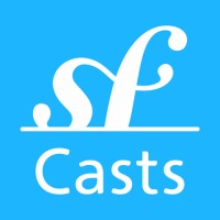 SymfonyCasts logo - Similar company to Abastra Sp. Z O.O.