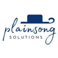 Plainsong Solutions logo - Similar company to Woobot.Io