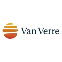 Van Verre Reizen logo - Similar company to Tsjechiexperience
