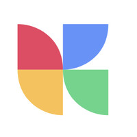 Kicksta logo - Similar company to Aimfox