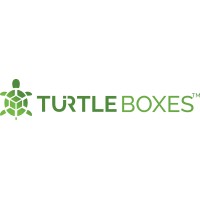 Turtleboxes logo - Similar company to Turtlebox