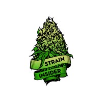 Strain Insider logo - Similar company to Polygrowth