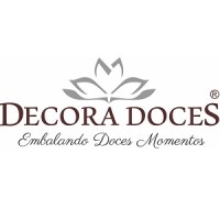 Decora Doces logo - Similar company to Camamar