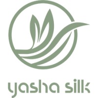 YashaSilk logo - Similar company to F A Fashion