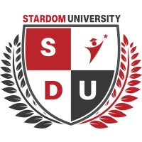 Stardom University logo - Similar company to Econversion