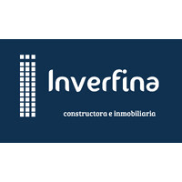Inverfina Constructora e Inmobiliaria logo - Similar company to Consule | Constructora E Inmobiliaria