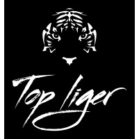 Top Liger logo - Similar company to Element Media