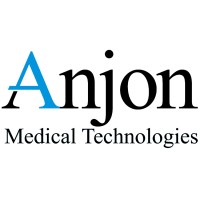 Anjon Medical Technologies logo - Similar company to Readydock Inc.