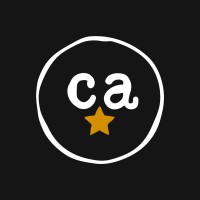 Content Army logo - Similar company to Comma