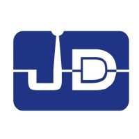 Jet Donald Custom Plastic Injection Molding and Mold Design Manufacturer logo - Similar company to Rhi Communication