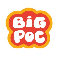 Big Poc logo - Similar company to Pressmat