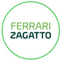 Ferrari Zagatto logo - Similar company to Agrokea