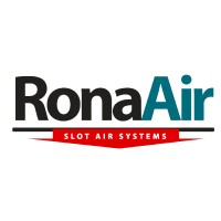 RonaAir logo - Similar company to Swiftwing
