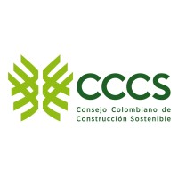 Consejo Colombiano de Construcción Sostenible (CCCS) logo - Similar company to Cccse