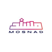 Mosnad logo - Similar company to كواد ايه | Quada
