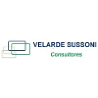 VELARDE SUSSONI CONSULTORES logo - Similar company to Llamagas Oriente