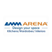 CMM Arena Modular Kitchen, Wardrobes, Interiors logo - Similar company to Stainless Modular Kitchen