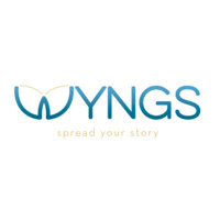 Wyngs Communications logo - Similar company to Insightair