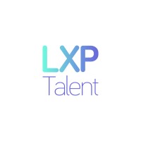 LXP Talent logo - Similar company to Tees Valley Learning Provider Network