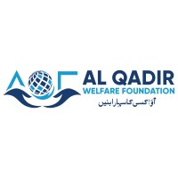 Al Qadir Welfare Foundation logo - Similar company to Asteria Space