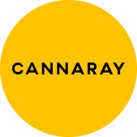Cannaray Brands logo - Similar company to Aqualitas Inc.