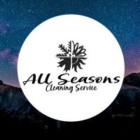 All Seasons Cleaning LLC logo - Similar company to Halohawk Drone Solutions