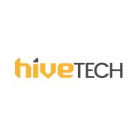 Hivetech Systems logo - Similar company to Cdp & Crm Carecloud