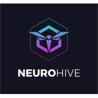 NeuroHive logo - Similar company to Medical Visual Systems