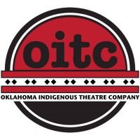 Oklahoma Indigenous Theatre Company logo - Similar company to Zoom.7
