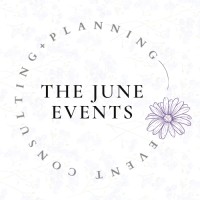 The June Events logo - Similar company to Socialnoise