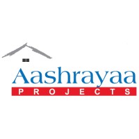 Aashrayaa Projects logo - Similar company to Desai Developers