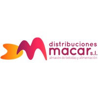 Distribuciones Macar S.L. logo - Similar company to Hostelería De Andalucía