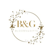Blooms and Gifts logo - Similar company to Aj Creations