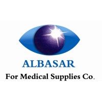 ALBASAR FOR MEDICAL SUPPLIES logo - Similar company to Wikicare,