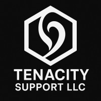 Tenacity Support LLC logo - Similar company to Pivotpro Solutions