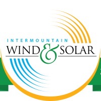 Intermountain Wind & Solar logo - Similar company to Affinity Pest Control