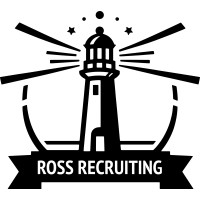 Ross Recruiting Services logo - Similar company to Cybssa