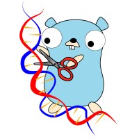 (poly)merase logo - Similar company to Boslab