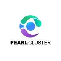 Pearl Cluster logo - Similar company to Syntax Genie